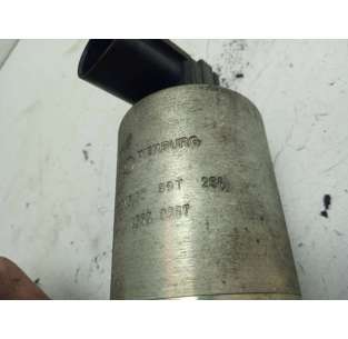 VALVULA EGR FIAT II PUNTO... 2