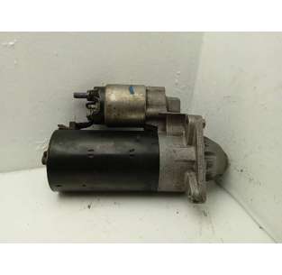 MOTOR ARRANQUE SUZUKI SX4...