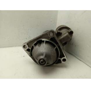 MOTOR ARRANQUE SUZUKI SX4... 2
