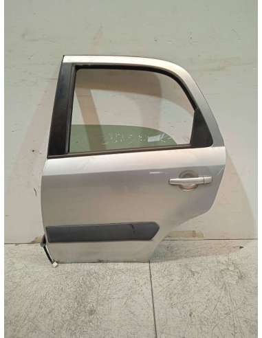PUERTA TRASERA IZQUIERDA SUZUKI SX4...