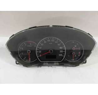 CUADRO INSTRUMENTOS SUZUKI...