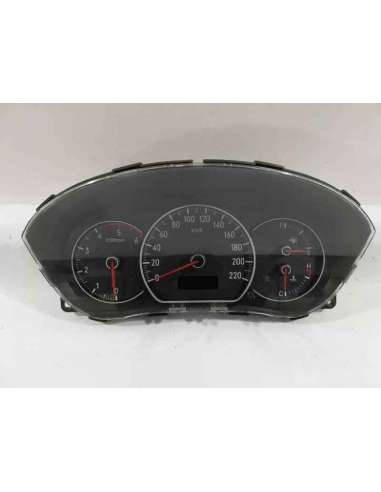 CUADRO INSTRUMENTOS SUZUKI SX4...
