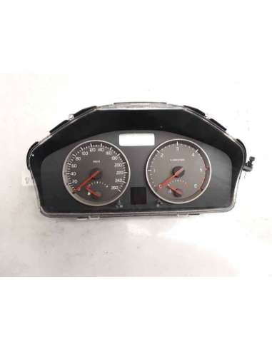 CUADRO INSTRUMENTOS VOLVO S40 BERLINA...