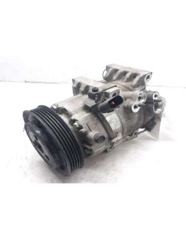 COMPRESOR AIRE ACONDICIONADO - 639706...