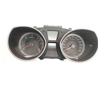 CUADRO INSTRUMENTOS HYUNDAI...