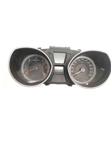 CUADRO INSTRUMENTOS HYUNDAI I30 (GD)...