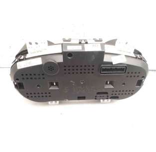 CUADRO INSTRUMENTOS HYUNDAI... 2