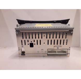 SISTEMA AUDIO / RADIO CD... 2