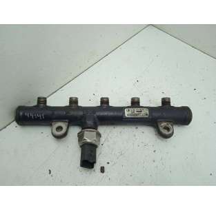 RAMPA INYECTORA FORD FOCUS...