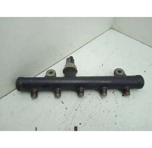 RAMPA INYECTORA FORD FOCUS... 2