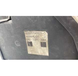 FARO DERECHO RENAULT VEL... 2