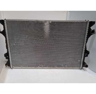 RADIADOR AGUA RENAULT VEL...