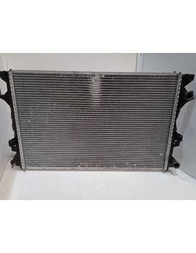 RADIADOR AGUA RENAULT VEL SATIS (BJ0)...
