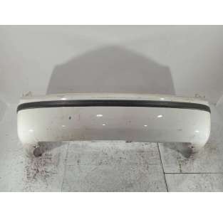 PARAGOLPES TRASERO SKODA...