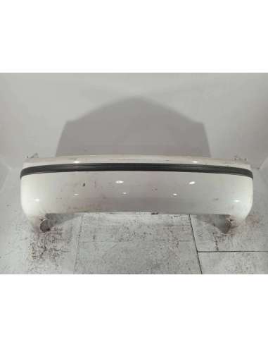 PARAGOLPES TRASERO SKODA SUPERB (3U4)...