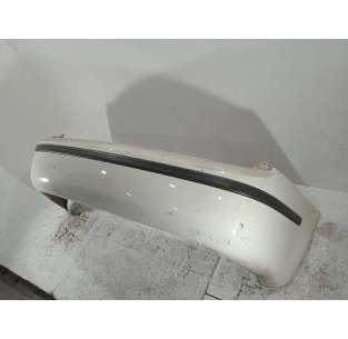 PARAGOLPES TRASERO SKODA... 2