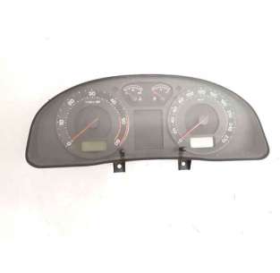 CUADRO INSTRUMENTOS SKODA...