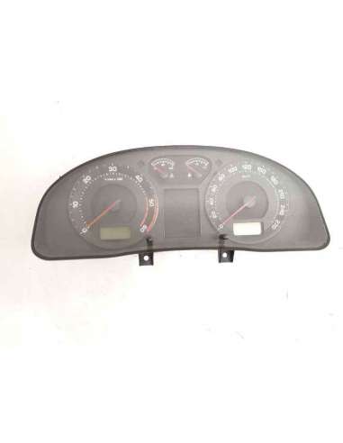 CUADRO INSTRUMENTOS SKODA SUPERB...