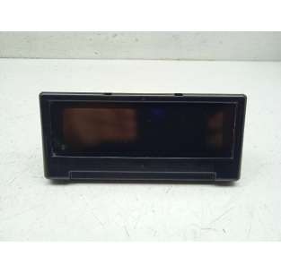 PANTALLA MULTIFUNCION VOLVO...