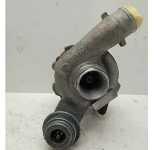 TURBOCOMPRESOR OPEL VECTRA...