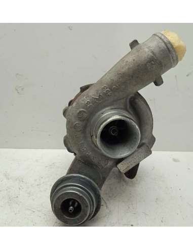 TURBOCOMPRESOR OPEL VECTRA C BERLINA...