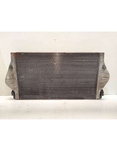 INTERCOOLER RENAULT VEL SATIS (BJ0) -...