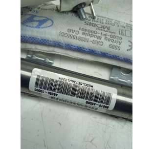 AIRBAG CORTINA DELANTERO... 2