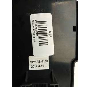 MANDO LUCES HYUNDAI I30... 2