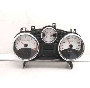 CUADRO INSTRUMENTOS PEUGEOT...