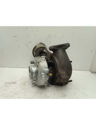 TURBOCOMPRESOR SEAT TOLEDO (1L) -...