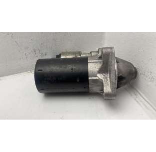 MOTOR ARRANQUE FORD FIESTA...