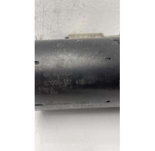 MOTOR ARRANQUE FORD FIESTA... 2