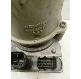 BOMBA DIRECCION DACIA... 2