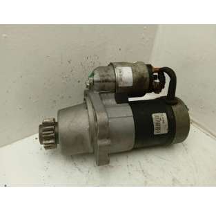 MOTOR ARRANQUE NISSAN...