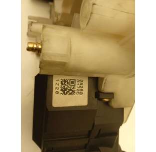 MANDO LUCES NISSAN X-TRAIL... 2