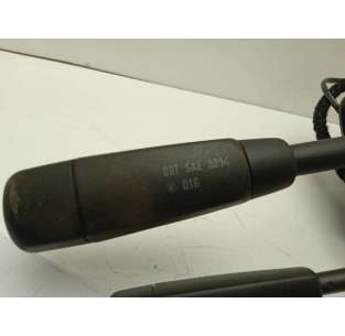 MANDO LUCES MERCEDES-BENZ... 2