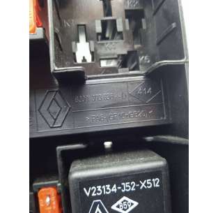 CAJA RELES / FUSIBLES... 2