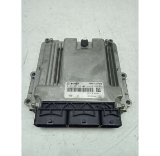 CENTRALITA MOTOR UCE...