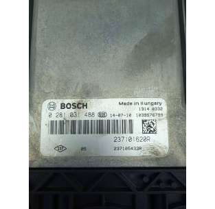 CENTRALITA MOTOR UCE... 2