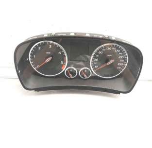 CUADRO INSTRUMENTOS RENAULT...