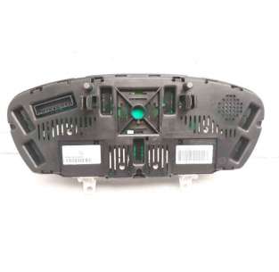 CUADRO INSTRUMENTOS RENAULT... 2