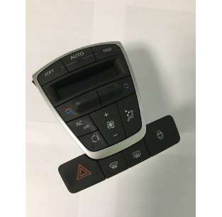 MANDO CLIMATIZADOR RENAULT...