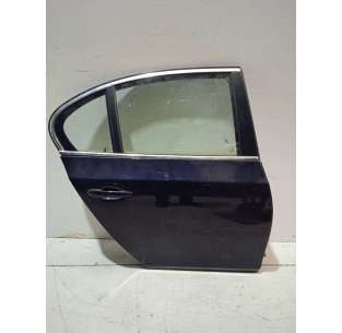 PUERTA TRASERA DERECHA BMW...