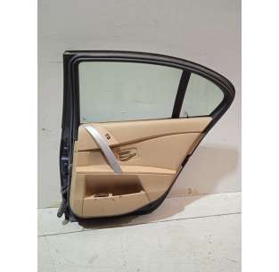 PUERTA TRASERA DERECHA BMW... 2