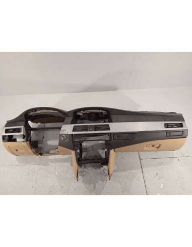 SALPICADERO BMW SERIE 5 BERLINA (E60)...