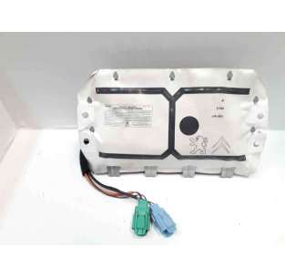 AIRBAG DELANTERO DERECHO...