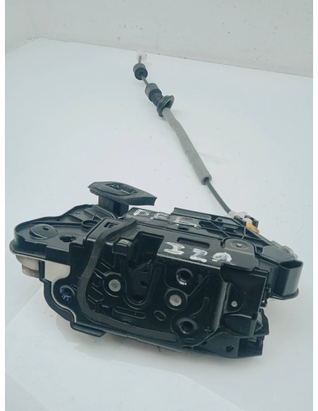 Recambio de cerradura puerta del. izquierda para skoda rapid ambition referencia OEM IAM 5E1837015A  