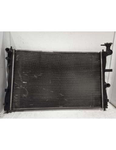 RADIADOR AGUA - 641086 / MN130393