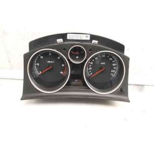 CUADRO INSTRUMENTOS OPEL...