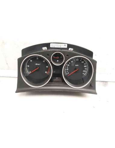 CUADRO INSTRUMENTOS OPEL ZAFIRA B -...